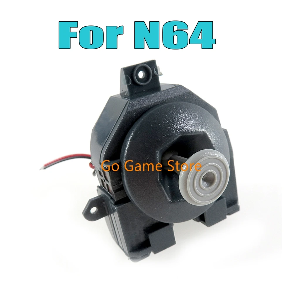 20pcs For N64 Controller Replacement Repair Parts 3D Analog Joystick Rocker Thumbstick Module