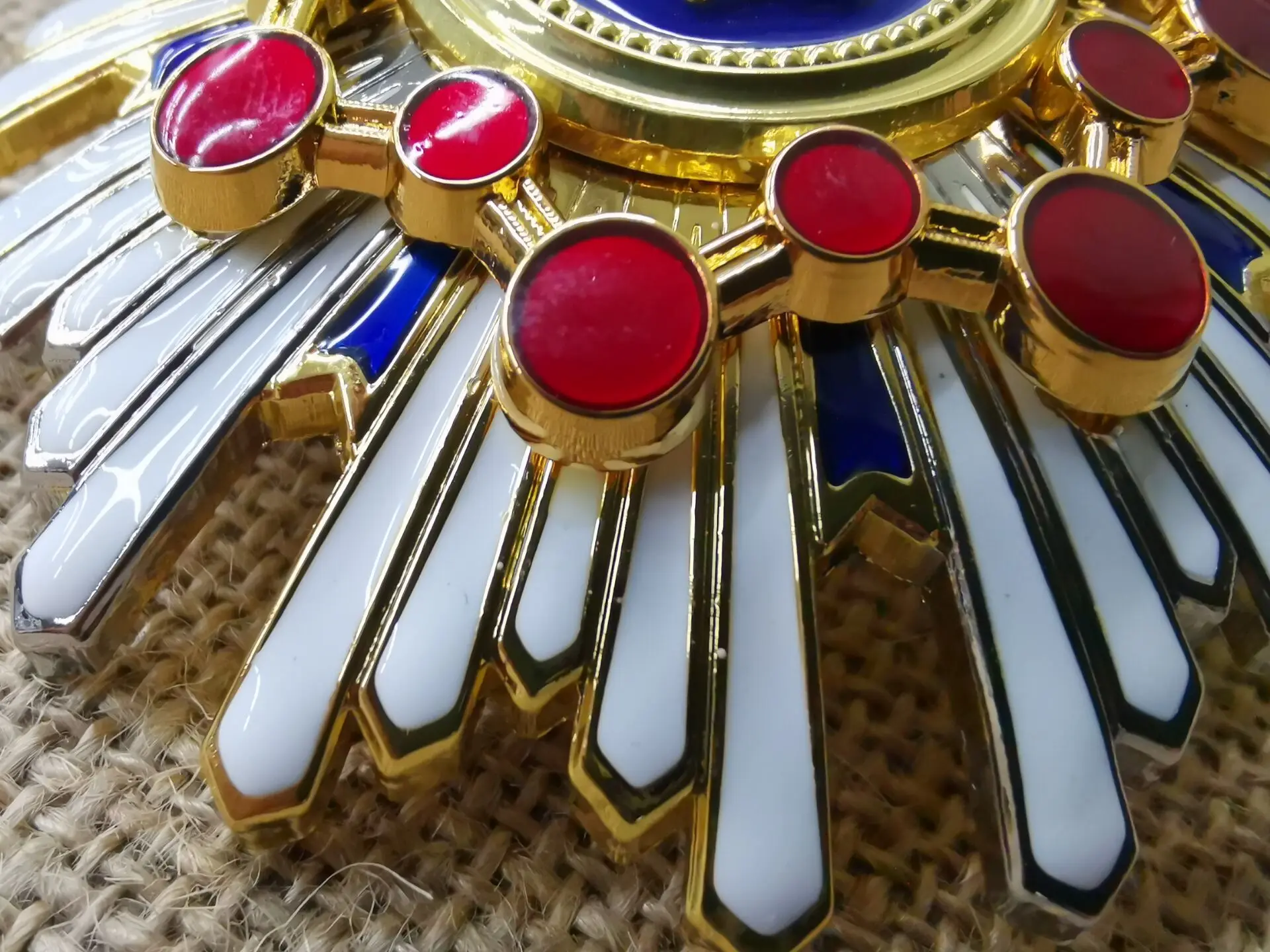 Pedidos EMD JP de Sacred Treasure