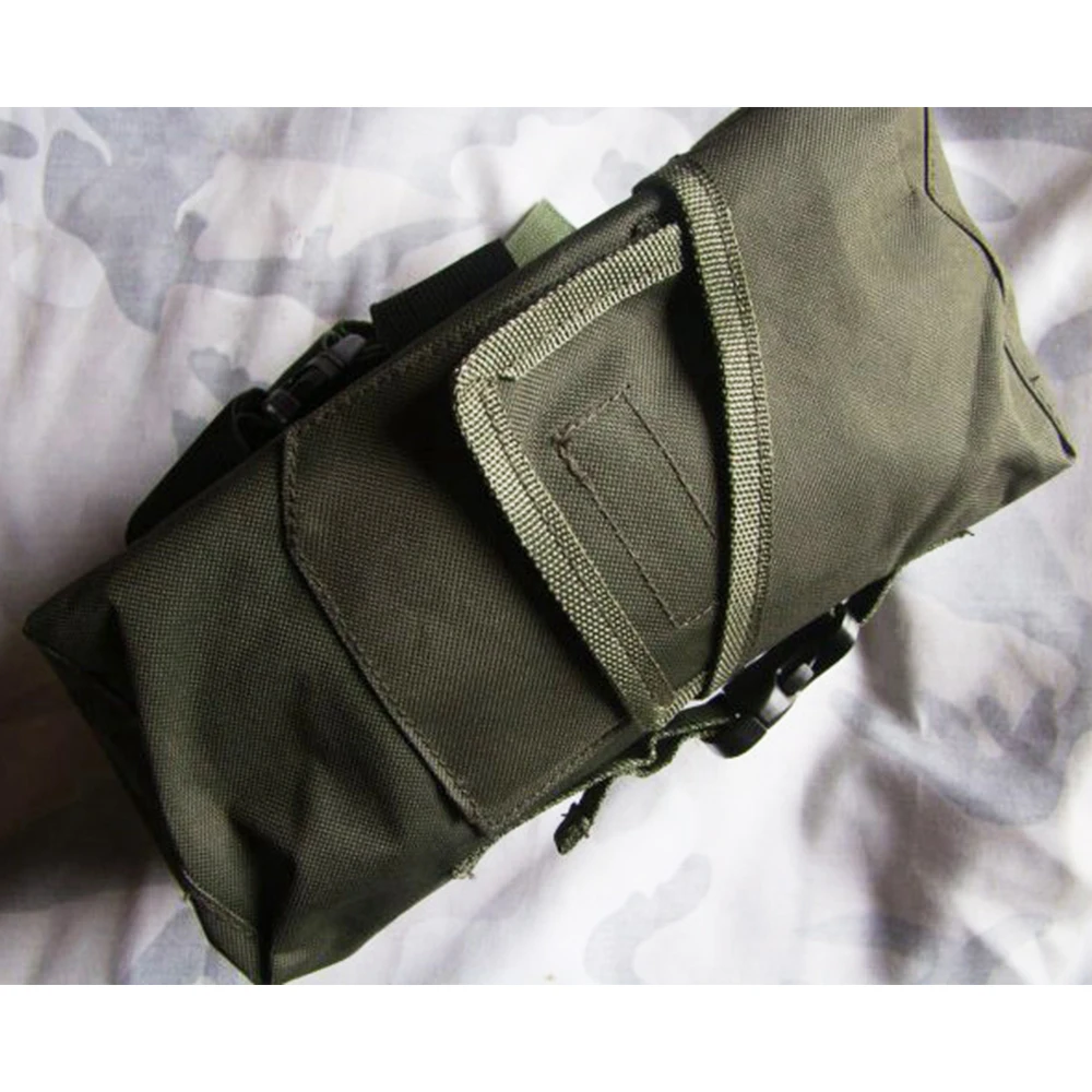 TACTICAL OUTDOOR US KIT MASK SUNDRIES BAGS MAG LEG POUCH BAG