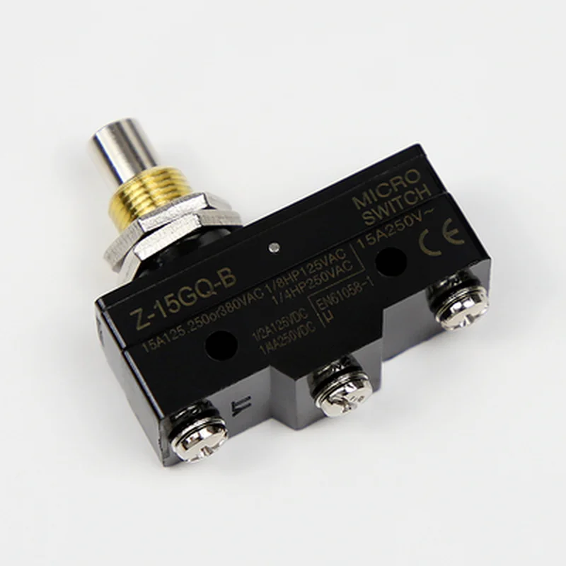 Z-15GQ-B Brake Micro-movement Contact Switch Elevator Parts Lift Accessories