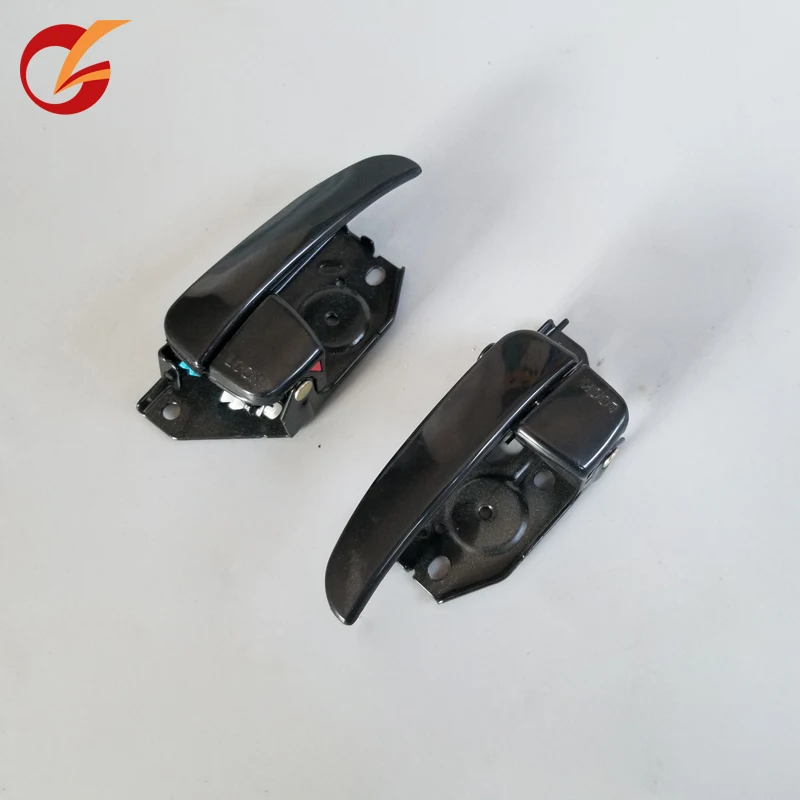 Do Hyundai Sonata 2001 2002 2003 2004 2005 klamka wewnętrzna drzwi przednich drzwi tylnych klamka wewnętrzna