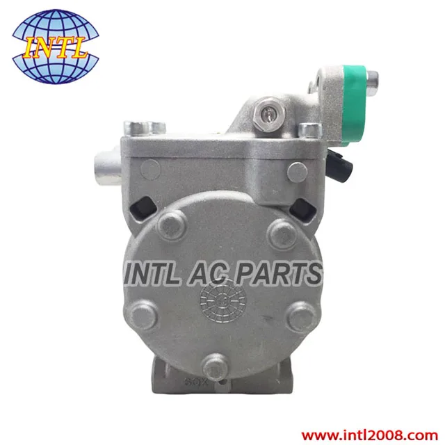 air conditioner Compressor a/c compressor FOR HYUNDAI ELANTRA MATRIX 97701-25100 97701-2C000 97701-2D000 977012C000