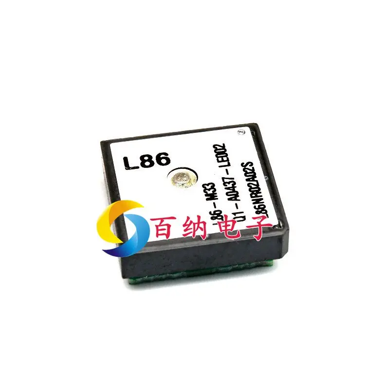 Free shipping  Quectel GNSS  GPS L86-M33   10PCS