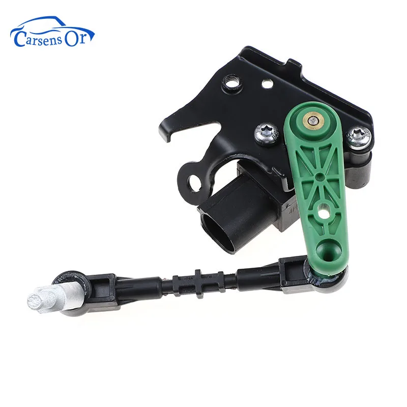 4H0941285G 4H0941286G 4H0941309C 4H0941310C Left Right Suspension Height Level Sensor For Audi A8 A7 A6