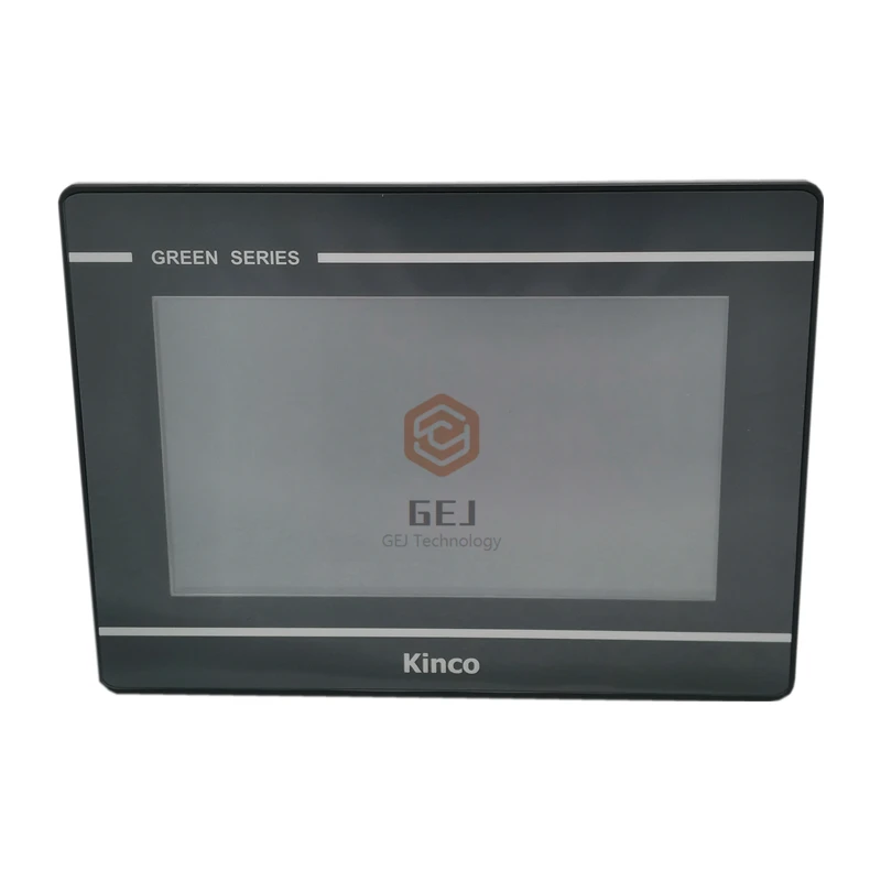 Kinco GL070E 7Inch Automation HMI  Series 800*480 Resolution Touch Screen