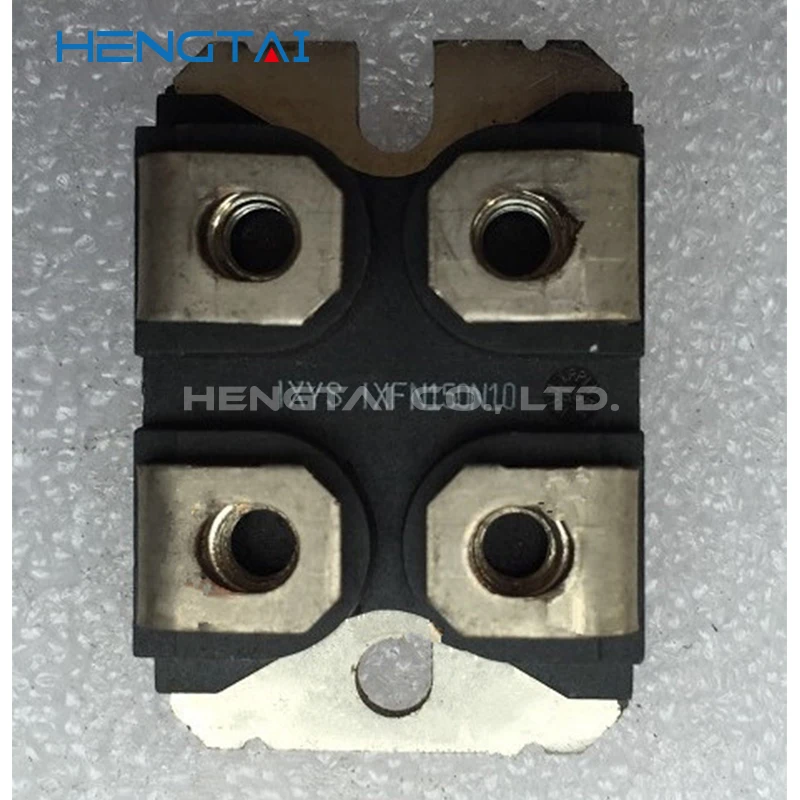 شحن مجاني IXFN150N15 IXFN150N10 IXFN64N50P الوحدة الأصلية