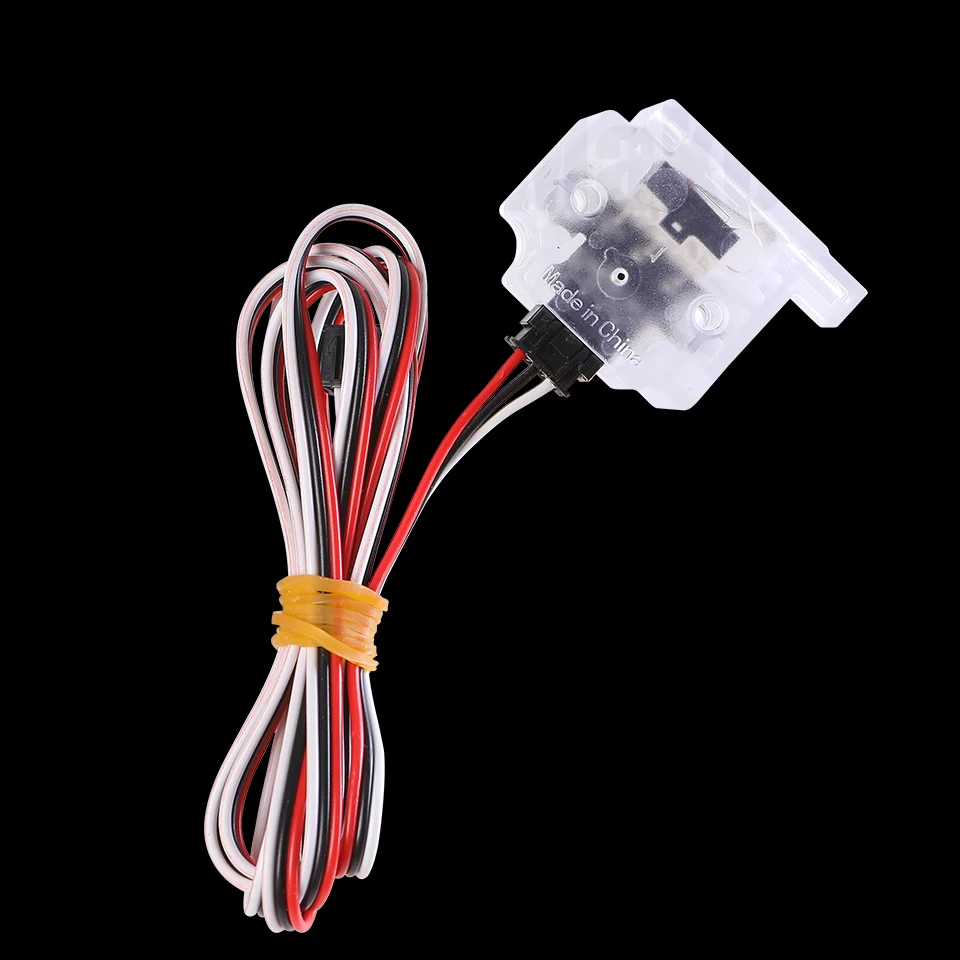 filament runout sensor 3D Printer Part Material detection module  Lerdge Board 1.75mm filament detecting module