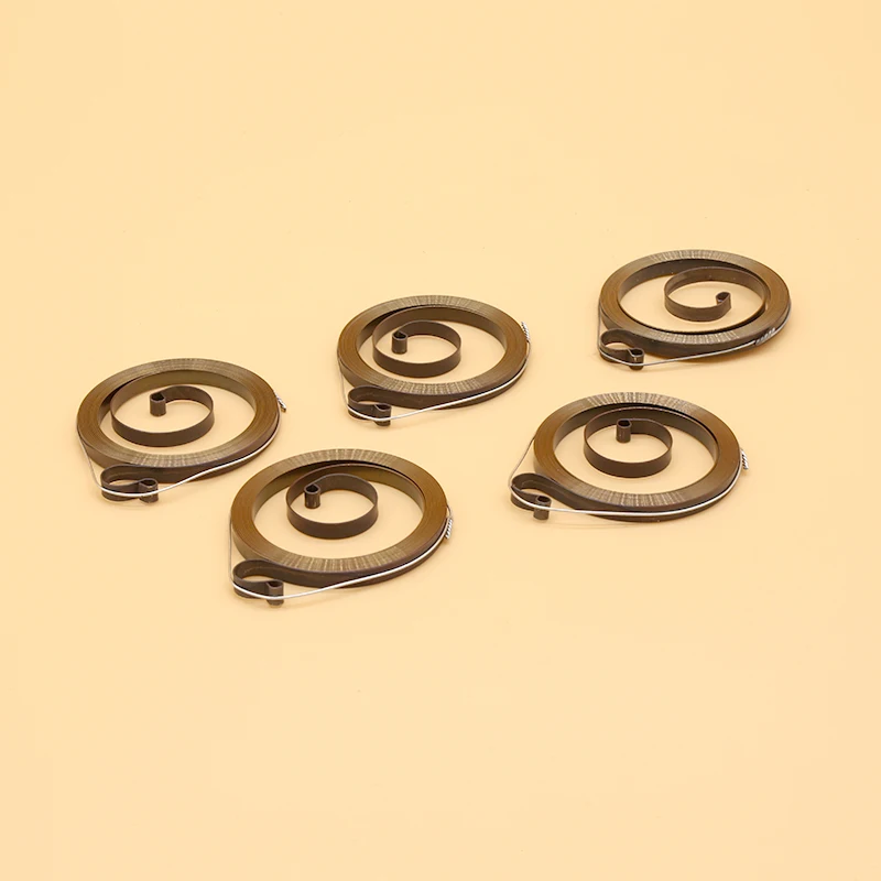 5ピース/ロットリコイルスターター春キットstihl 017 018 021 023 025 MS170 MS180 MS210 MS230 MS250ガーデンチェーンソースペアパーツ