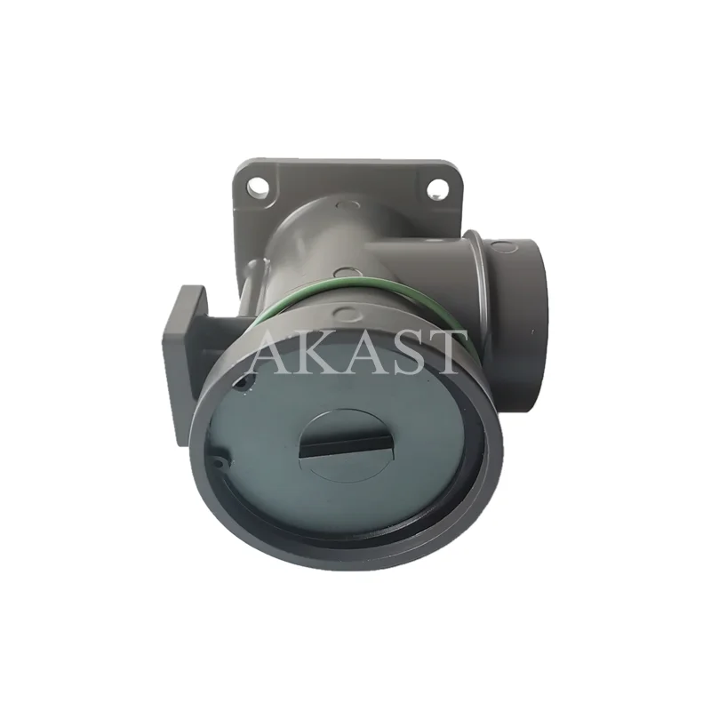 Imagem -02 - Válvula de Admissão Descarregador-válvula se Encaixa Atlas Copco Ga22 Parafuso Compressor de ar 1622171300