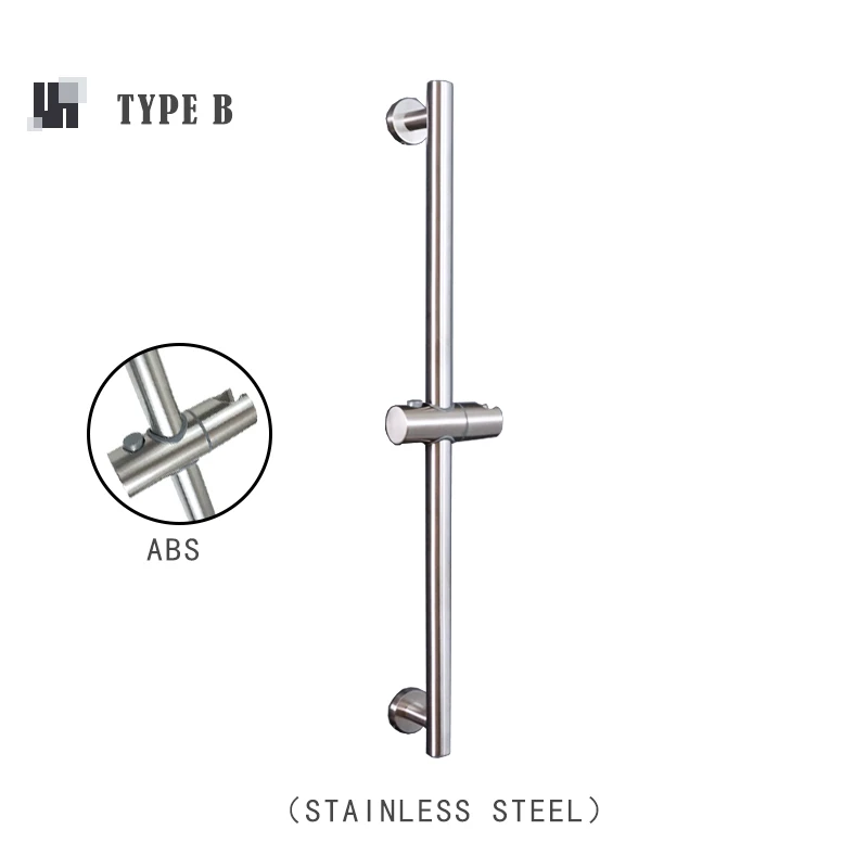 Variant: B Slide Bar only