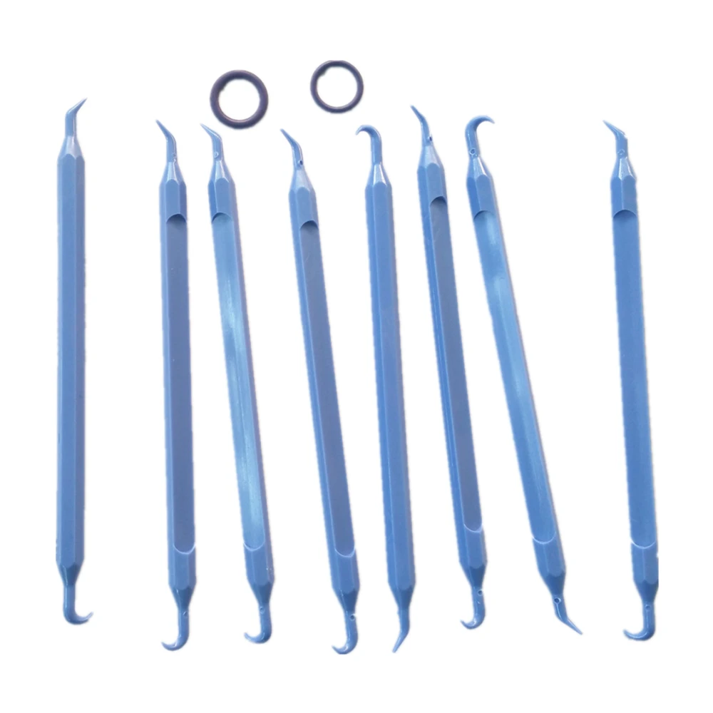 Remove the car air conditioning aprons,Remove the air conditioning cooling seal,Automobile air conditioning maintenance tools