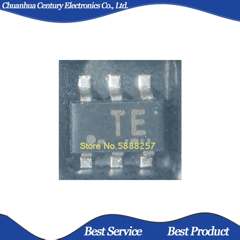 10 uds/lote UPA1913TE-T1-AT TE SOT163 Original y nuevo en Stock