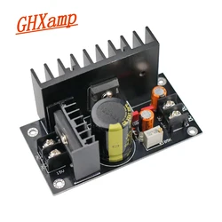 LT1083cp Raddrizzatore Filtro Scheda di Alimentazione 7A Regolatore di Filamento del Tubo di Tensione Regolabile AC 22V 1 pz