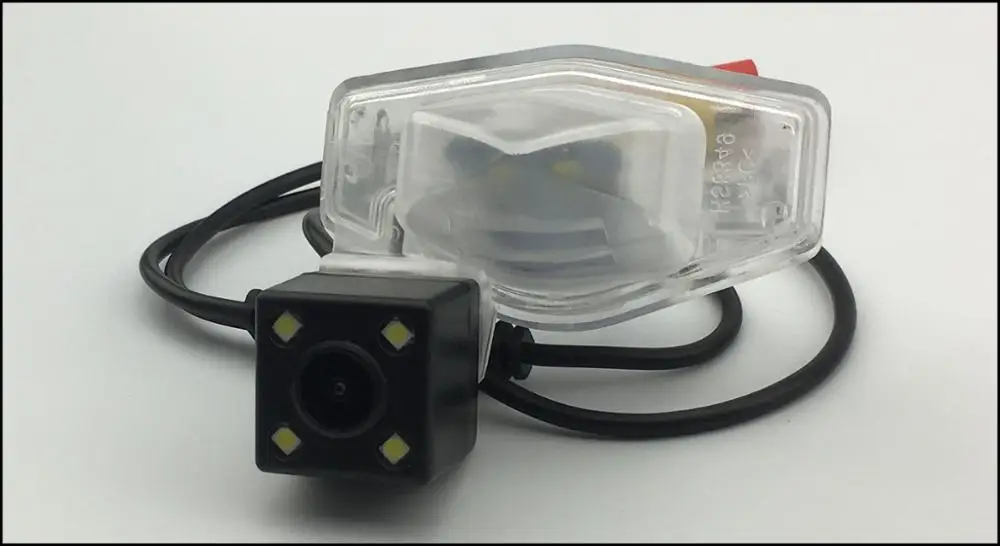 JIAYITIAN Reverse Camera For Honda hr-v HRV for Honda Vezel 2013