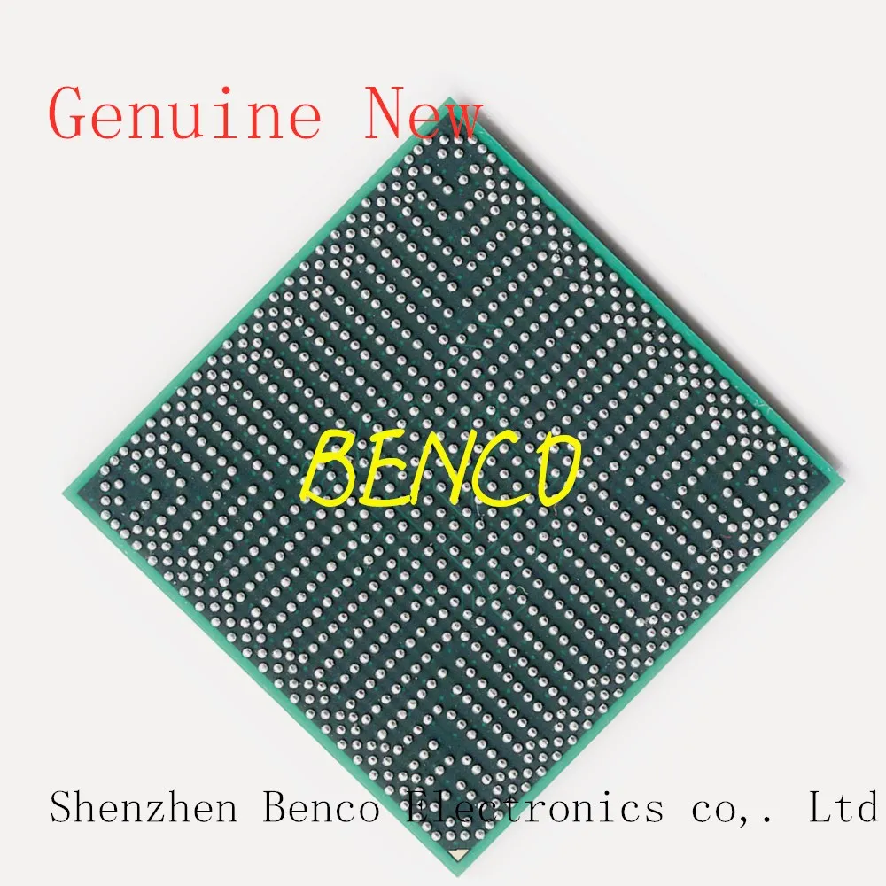 100% Gunuine New BD82HM70 SJTNV Bridge Chip BGA Chips