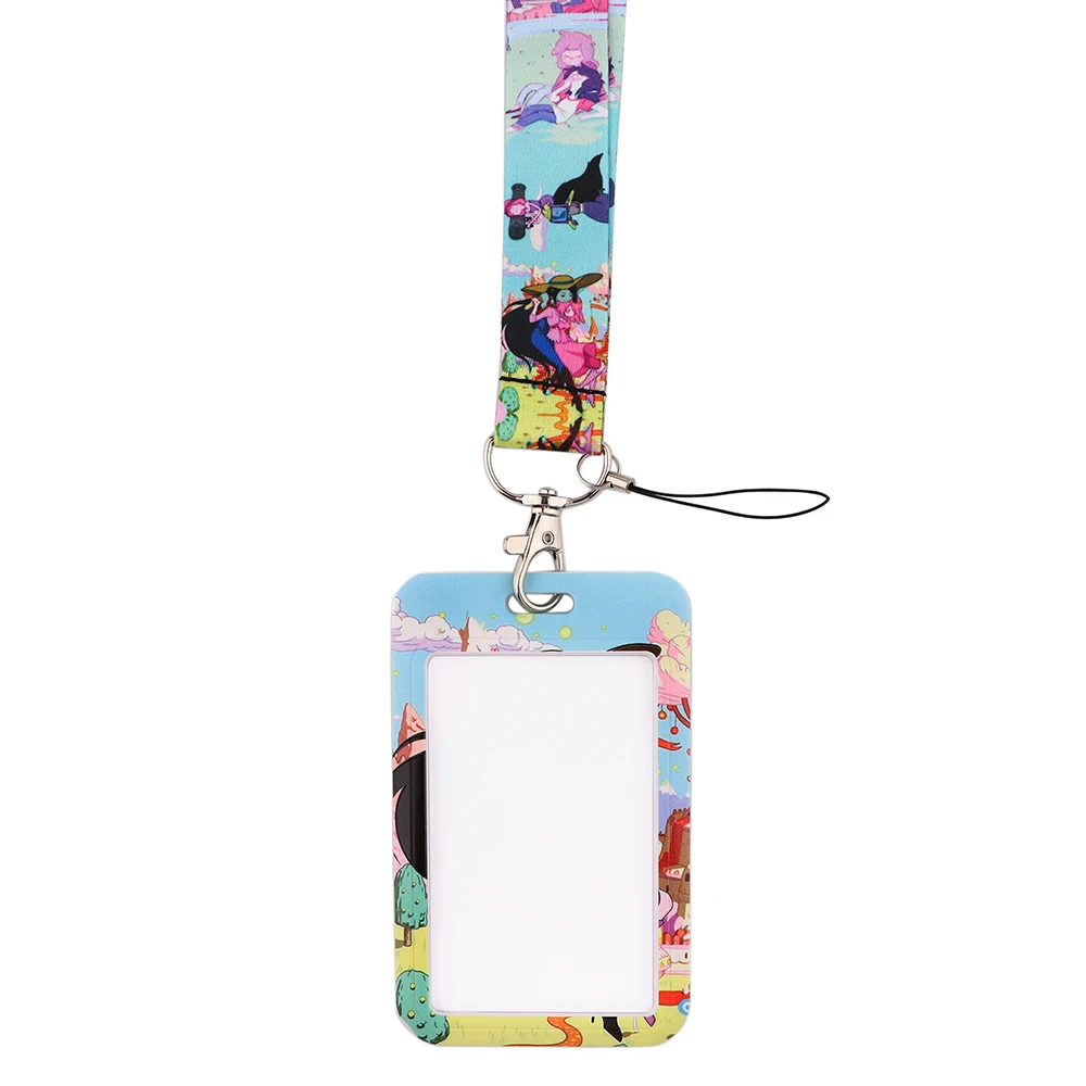 Flyingbee-漫画のキャラクターの形をしたキーホルダー,モバイルカード,子供用