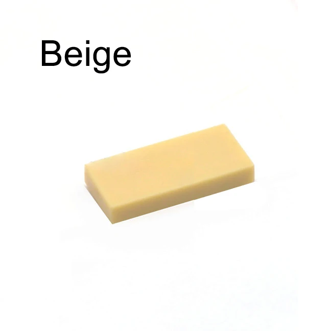 Variant: Beige 200pcs