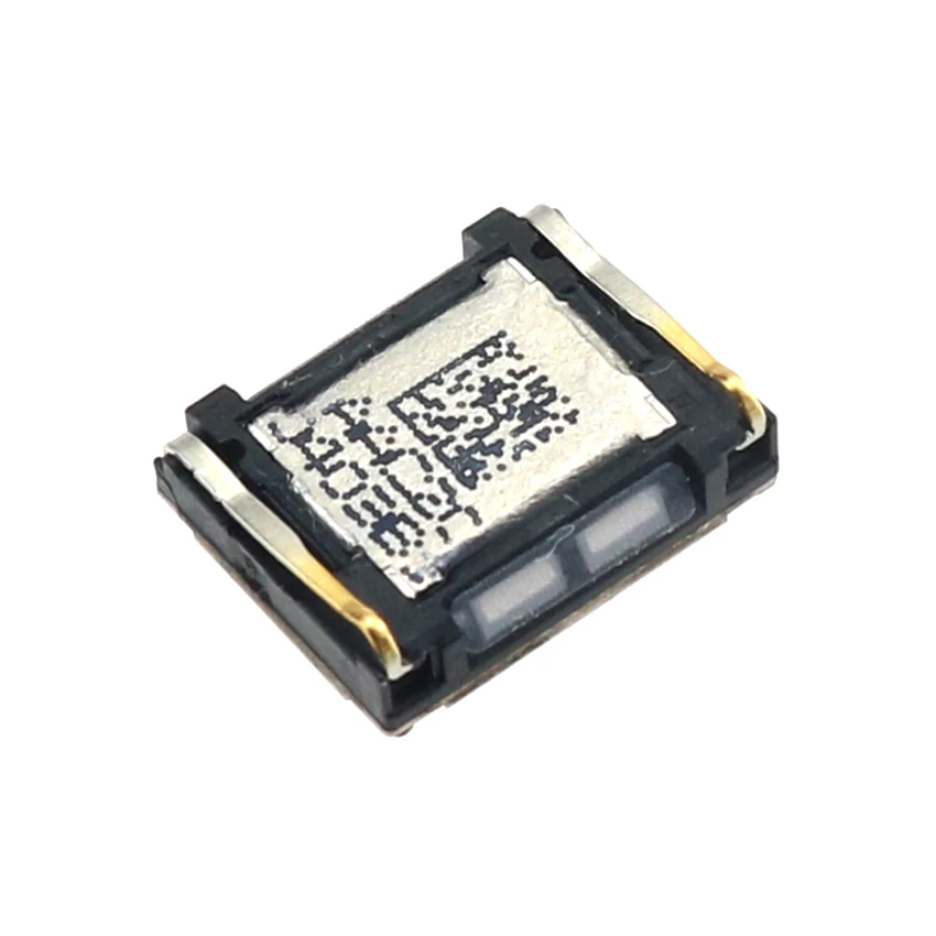 YuXi 1 Buah untuk Xiaomi Redmi Note 9S 9 Pro Max 8 8T 9 Prime 8 8A Top Ear Speaker Earphone Earpiece Penerima