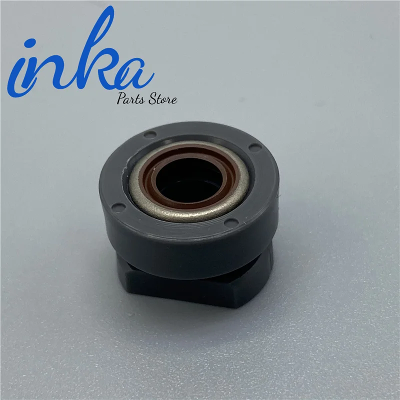 10X Grade A AA08-7628 Developer Bushing MP3350 For Ricoh Aficio 1027 2352 2022 3030 3025 3350b MP 2852 3352 3353 3351 2550 2851