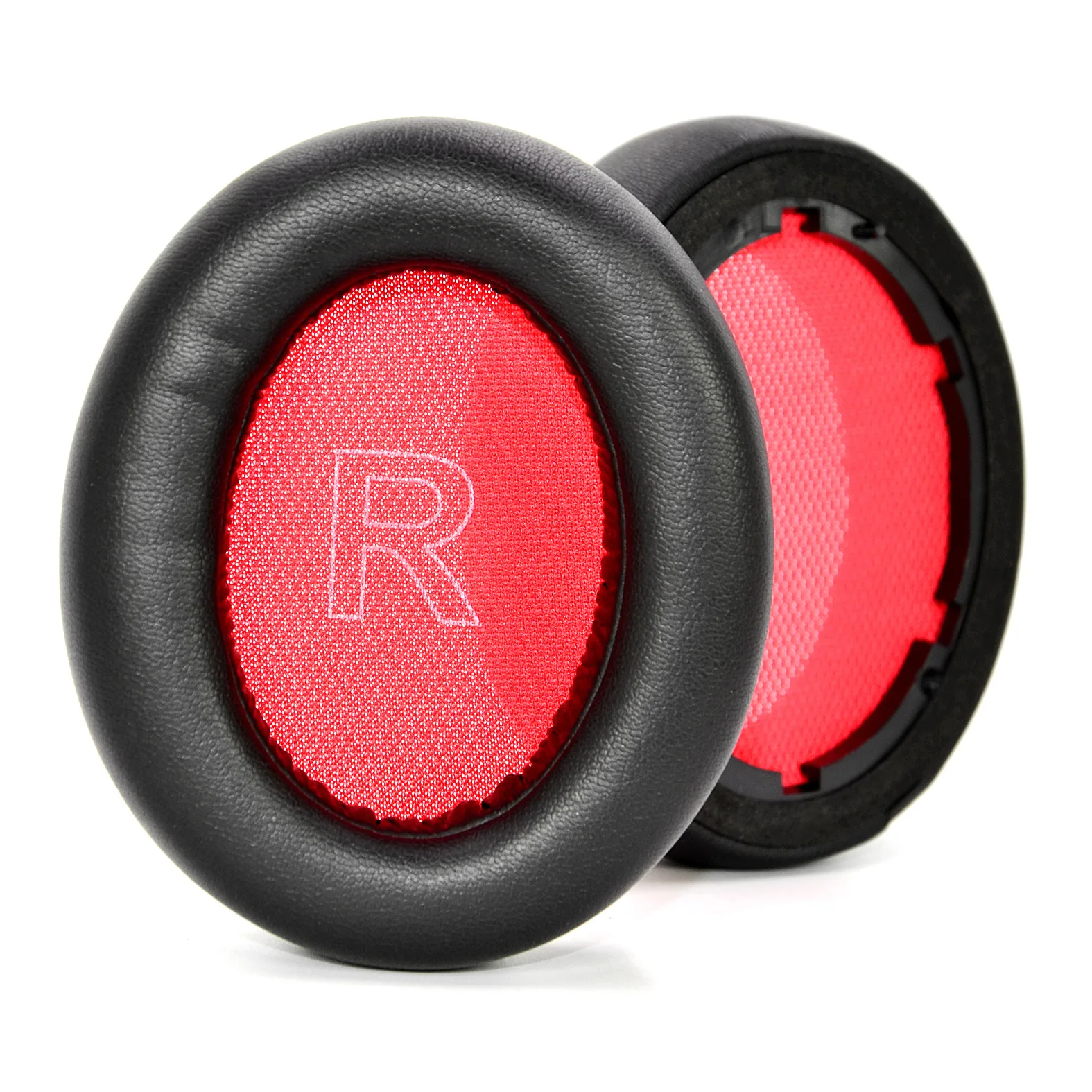 Almohadillas de espuma para auriculares Anker Soundcore Life Q10 / Q10 BT, almohadillas de repuesto para auriculares, almohadillas para los oídos, se ajustan perfectamente