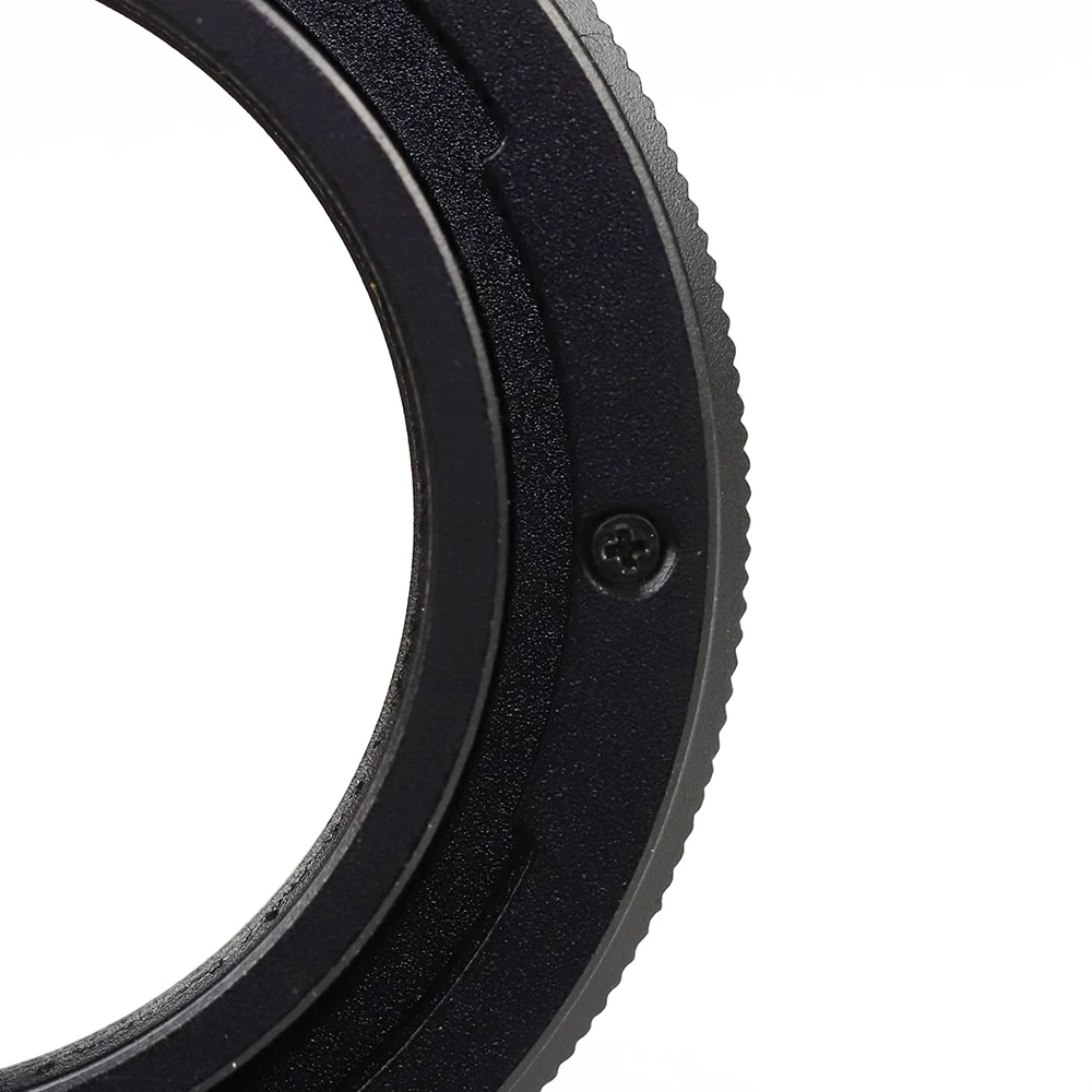 Do obiektywów śrubowych M42 do aparatu Canon FD mount LingoFoto