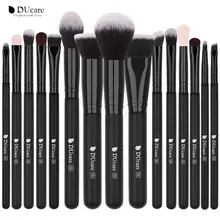 Professional Makeup Brush Set 8-27 pcs #6
