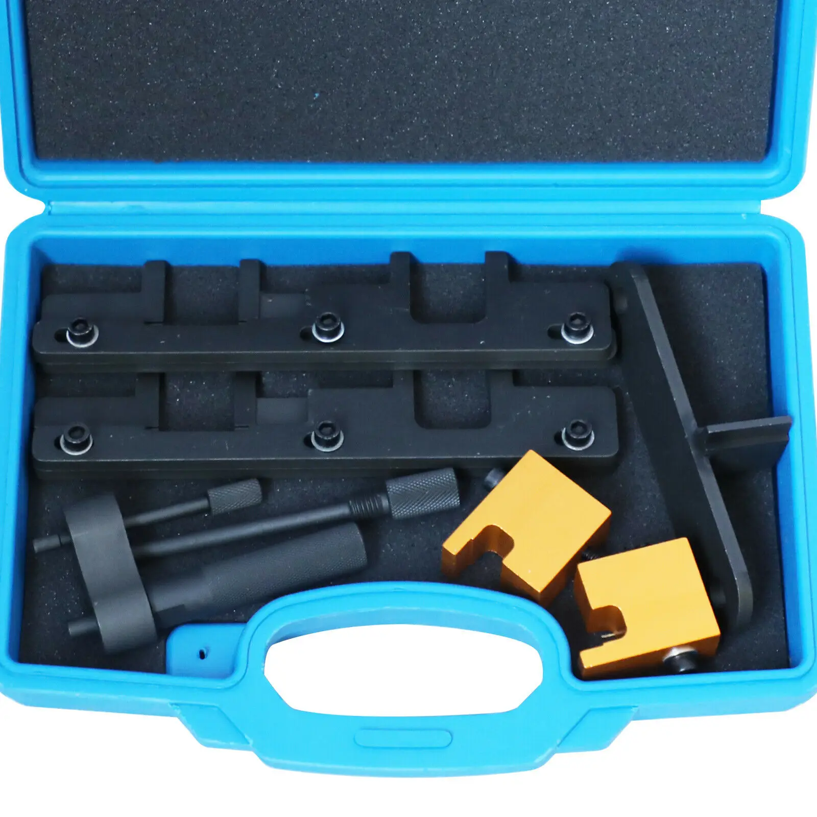 Universal Camshaft Fixing Kit Engine Timing Tool For Land Rover Range Rover Sport V8 4.4 3.6 Diesel