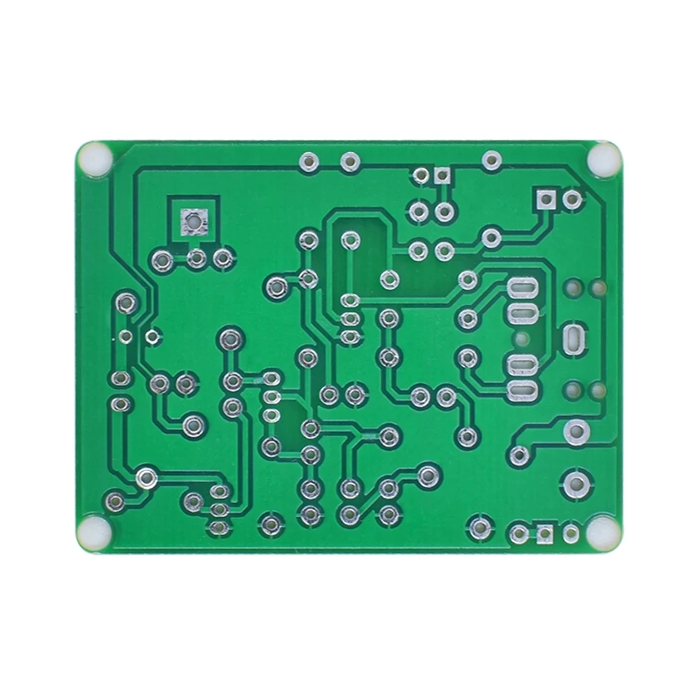 Módulo transmisor FM de 88-108MHz, Kits electrónicos de bricolaje, piezas de placa de transmisor de micrófono inalámbrico de frecuencia, módulo FM