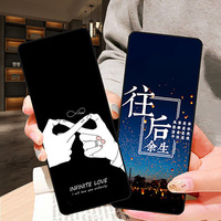 For Qin 1s+ case Soft cases For Qin 1s phone cover Qin1s protective case For Qin 1s + plus shell for xiaomi Qin 1 Qin1 casing