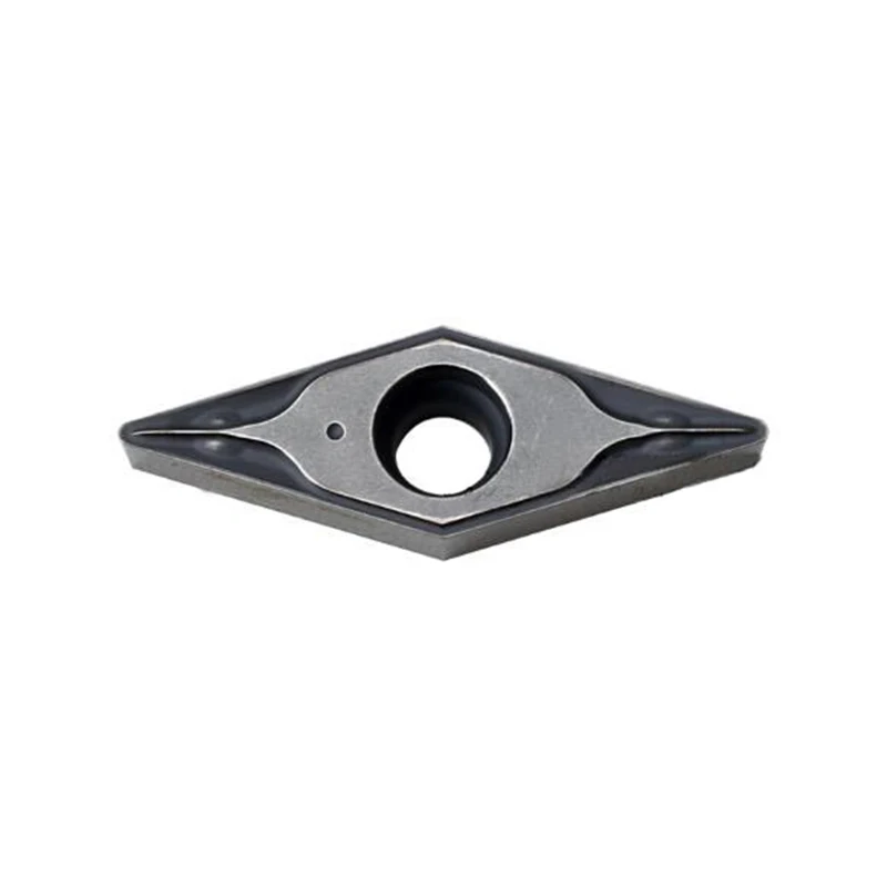 VBMT 110302   VBMT 110304   VBMT 160404   VBMT 160408   24 PS AH725 NS530 NS9530 T9115 T9125 Original CNC herramientas de torno máquina VBMT insertos