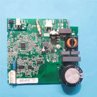 Fridge Mainboard Refrigerator Inverter PCB Board Controling Modeul VCC3-X11/193525196 R9 for Haier Repair Parts