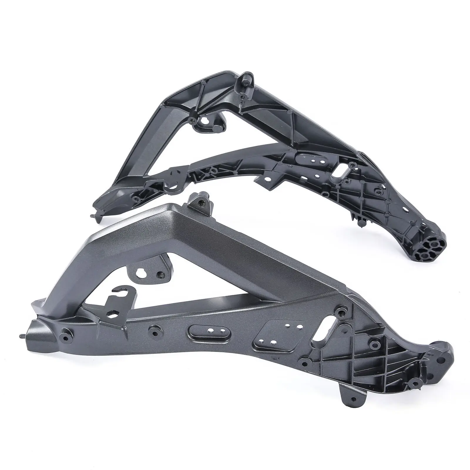 

Motorcycle Front Panel Carrier Fairing Brackets For BMW R1200GS Adventure 2014-2019 R1250GS 2019-2023