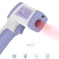 Termómetro infrarrojo veterinario tipo pistola - 51.99 € Termómetro infrarrojo veterinario tipo pistola