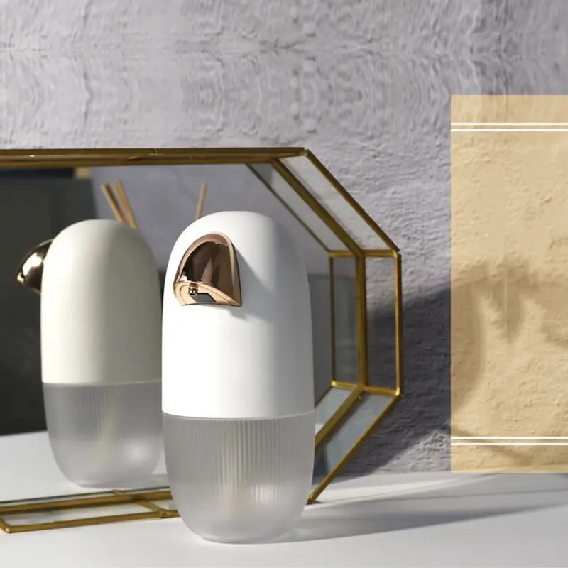 Xiaomi Intelligent Automatic Sensor Foam Soap Dispenser Smart Induction Hygienic Effective Antibacterial Touchless Hand Washer