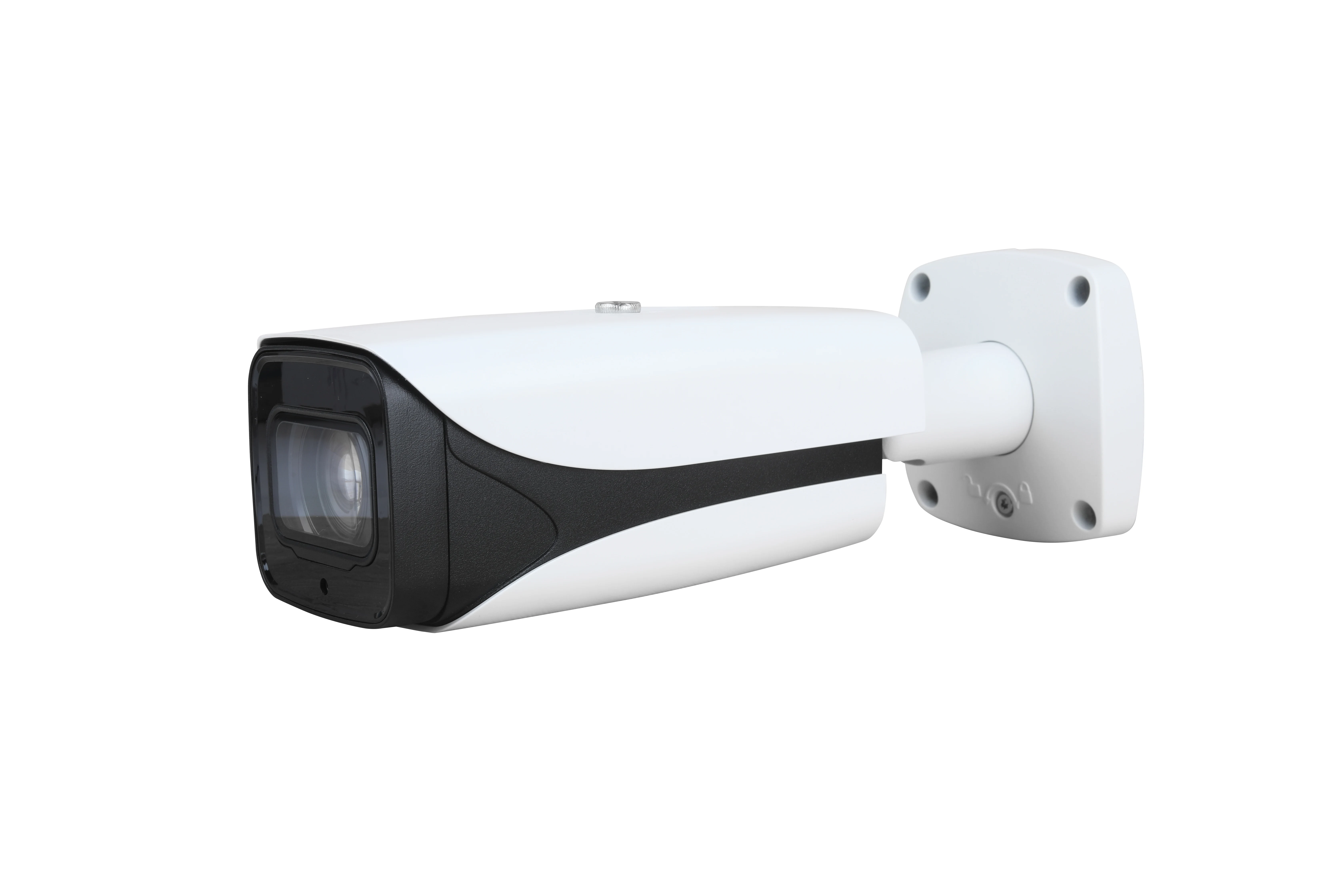 New Arriving 2MP Ultra Starlight IR Bullet IP Camera, Built-in MIC, Built-in IR LED, High Image Definition, Z12E S2 Version