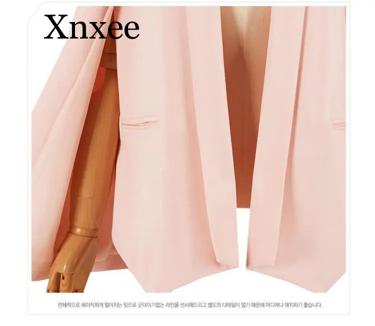 White Office Coat Women Cape Shawl Small Suit Thin Loose Suit Jacket Temperament Elegant Female Office Coat Clothing Spring