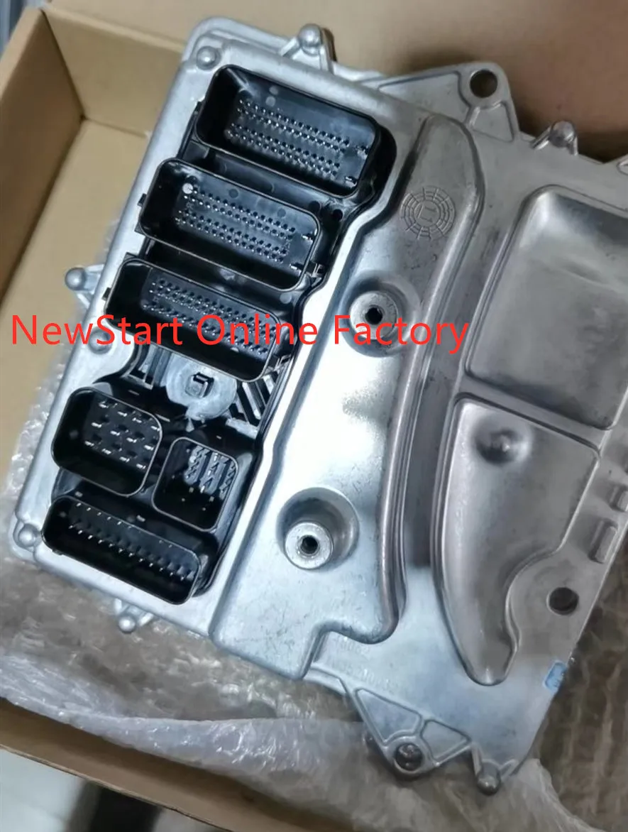 N55 ECU New Original Car Engine Computer Board Electronic Control Unit  0261S06727 030145826 DME Fit for B.M.W. n55