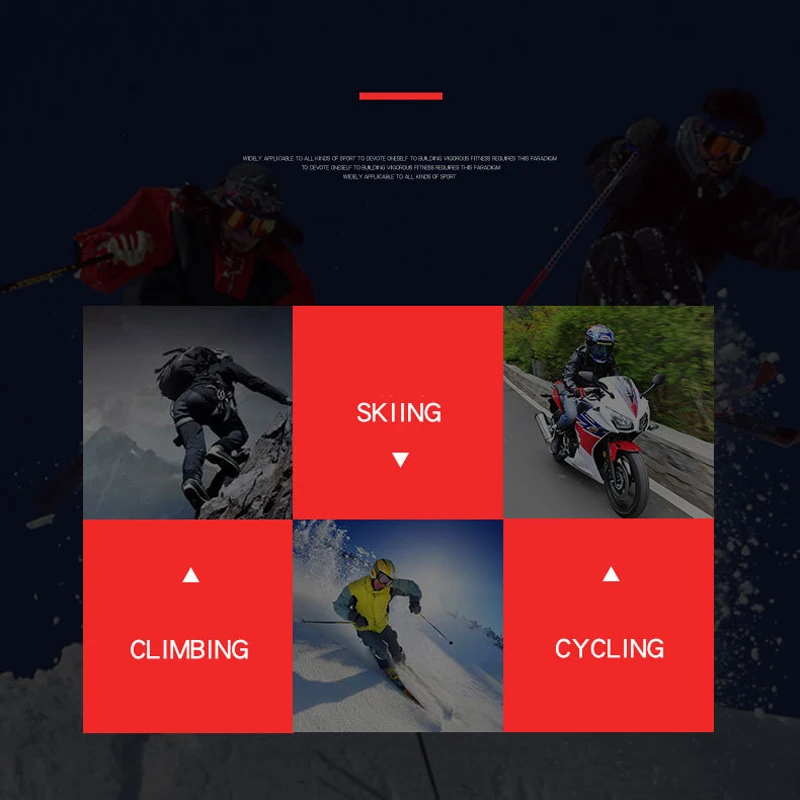 Motorcycle Gloves Racing Moto Motorbike Motocross Riding Glove Motorcycle Winter Plus velvet Warm Thermal Full Finger Waterproof