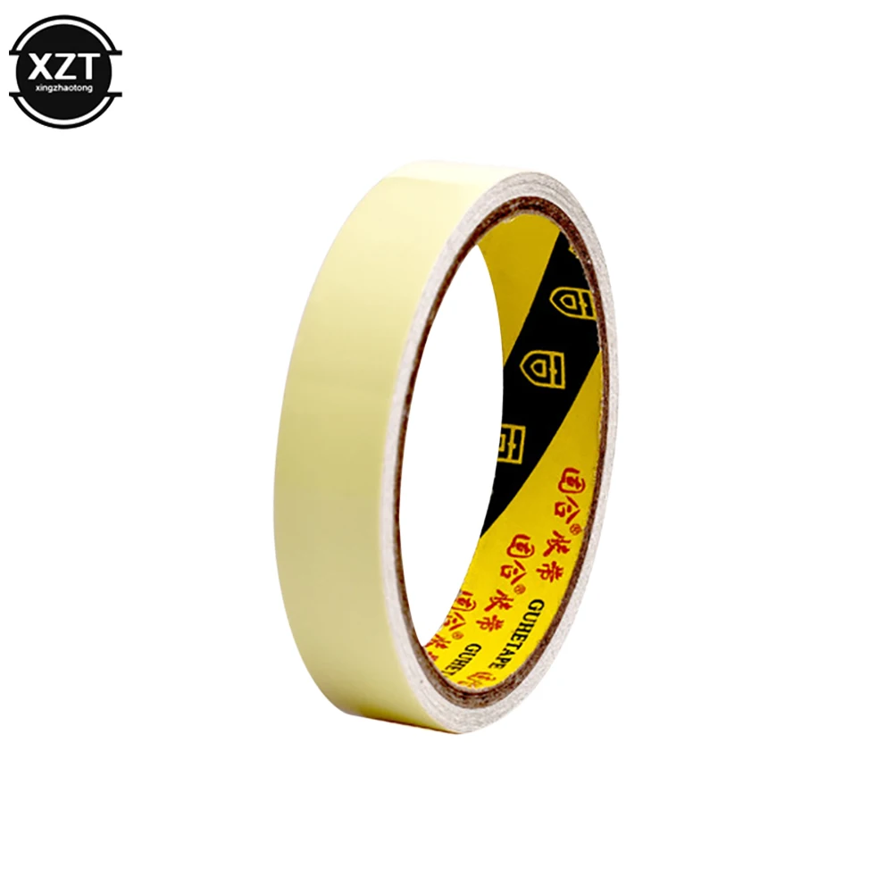 3M Luminous Tape Self-adhesive Tape Night Vision Glow In Dark Safety Warning Security Stage Home Decoration Tapes