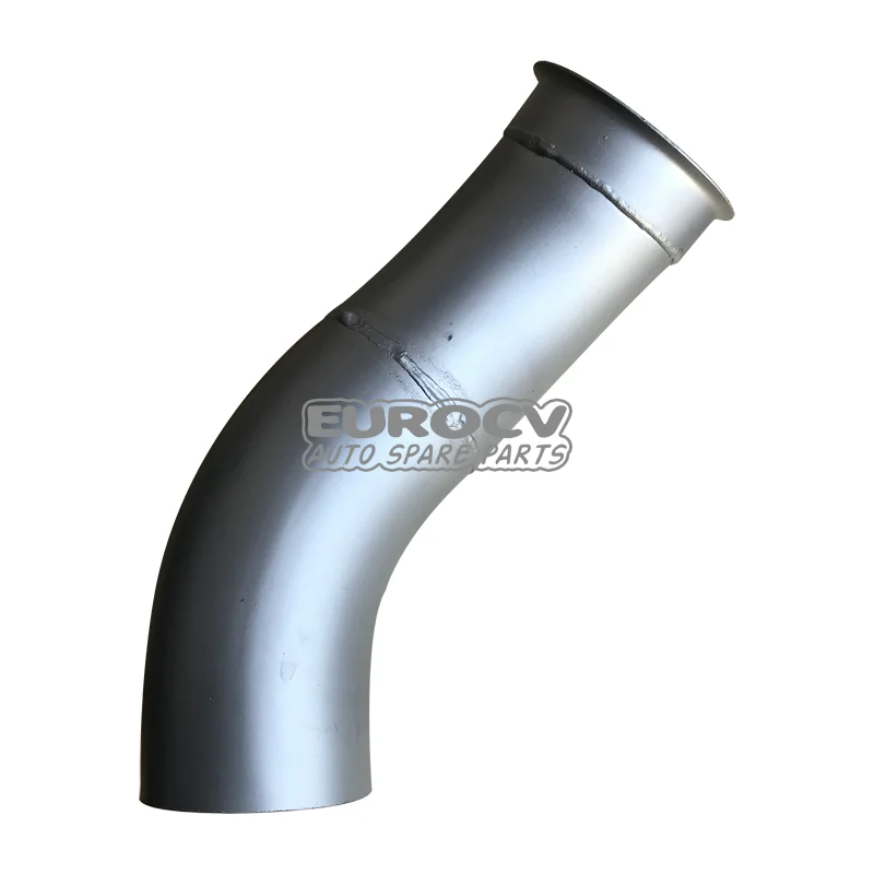 Spare Parts for Volvo Trucks VOE 1629939 Exhaust Pipe