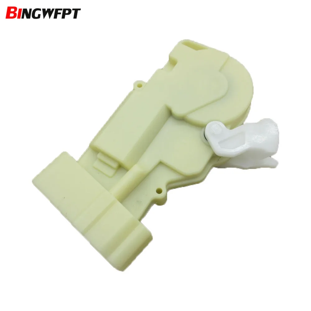 Atuador de trava de fechadura de porta 69040-48020 FL/RL 69030-48020 FR/RR para Lexus RX300 3.0L 1999-2003