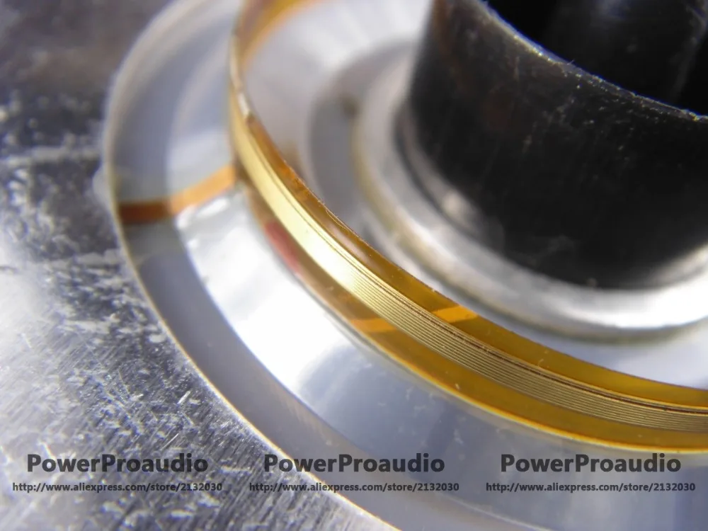 Замена для Yorkville NX750P, диафрагма BMS-4538 Driver Elite E12, E15, E210B