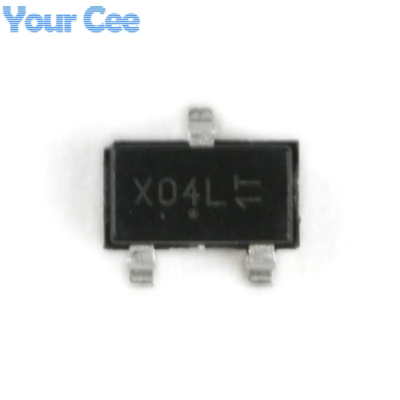 20pcs AO3400A AO3400 Transistor N P Channel MOSFET 30V 5.7A SMD SOT-23 AO3401A AO3402 AO3403 AO3404A AO3406 AO3409 AO3413 AO3414