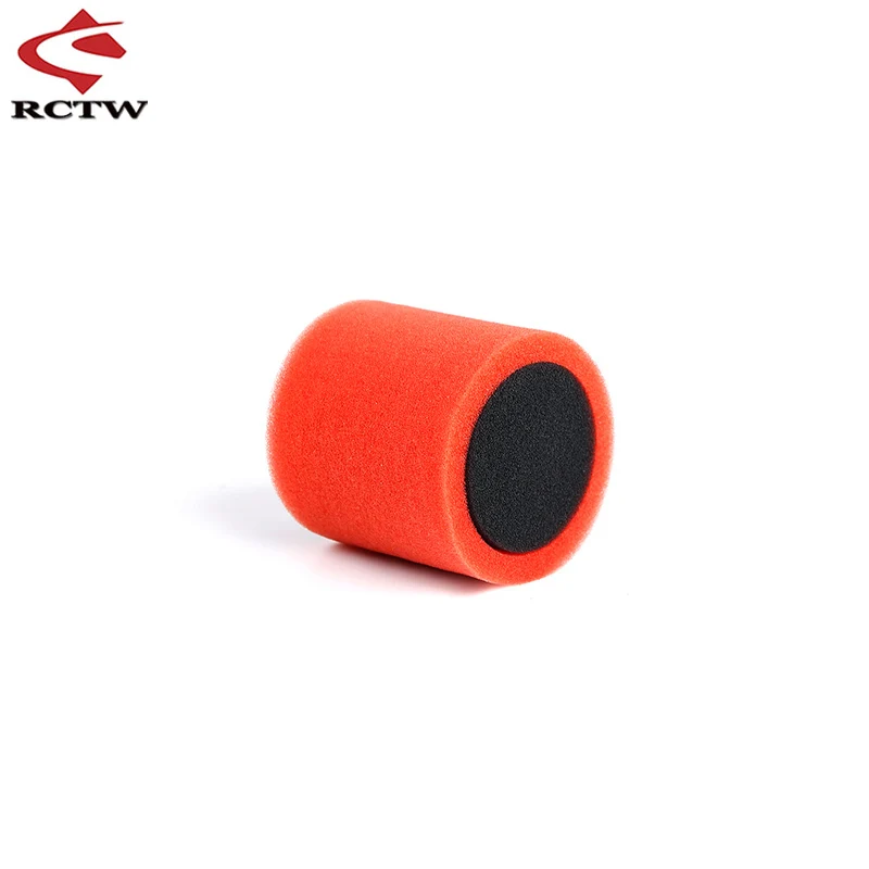 Lọc Không Khí Xốp Bộ Cho 23cc 26cc 27.5cc 29cc 30.5cc 32cc 36cc 45cc Động Cơ Zenoan CY Phù Hợp Với 1/5 FG RV KM FS HPI Baja 5B/5T/SS/5SC