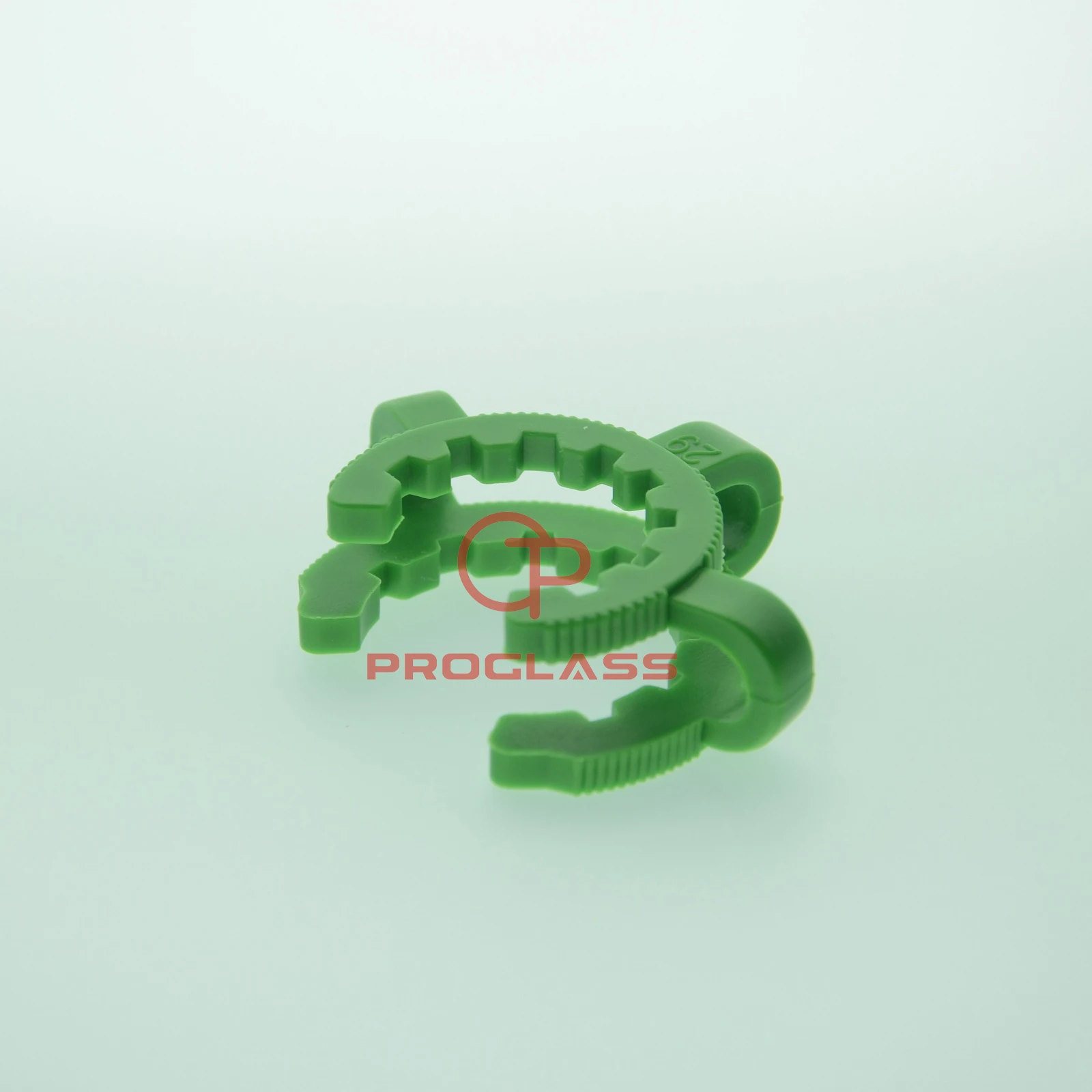 

Лабораторный полиацеталь Коническое соединение зажимы для 29/32-29/42 (комплект из 10 шт.)