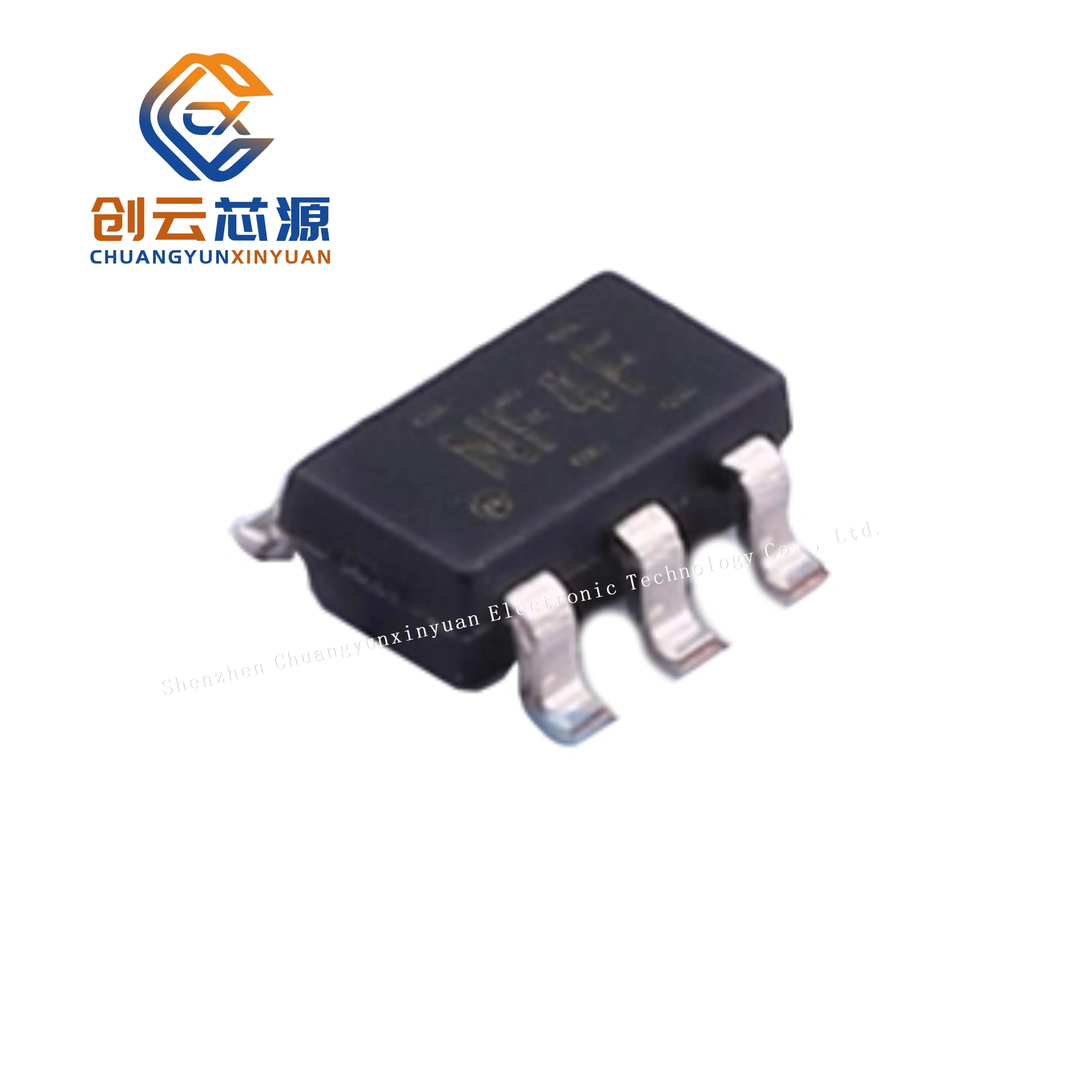 1 pieza TPS22929DDBVR TPS22929 NF4F SOT23-6 100% nueva original