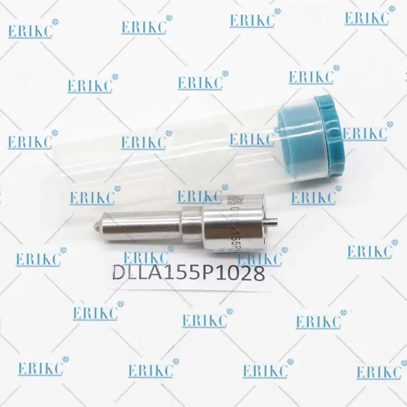 095000-7640 Diesel Nozzle DLLA155P1028 Engine Part Nozzle DLLA 155 P1028 CR Nozzle DLLA 155 P 1028 for 23670-0R020 23670-09140