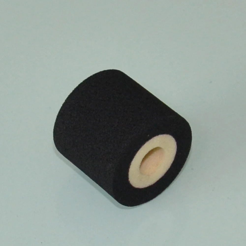 Rouleau d'encre chaude pour machine à date, diamètre 36mm