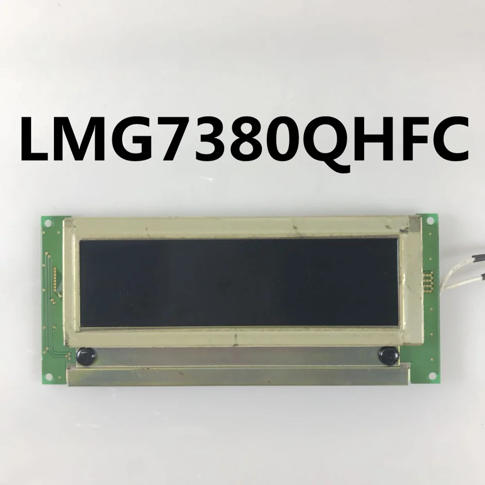 

LMG7380QHFC lcd display screen panel Repair Repalcement