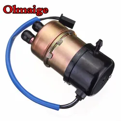 New Motorcycle fuel pump 12v fuel pump for CBR600F CBR600F2 CBR600F3 CBR600F4 1987-2000